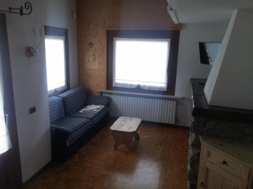 Apartmán Emanuel - Livigno