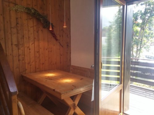 Apartmán Emanuel - Livigno