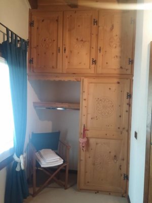 Apartmán Emanuel - Livigno