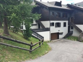 Apartmán Emanuel - Livigno Apartmán Emanuel - Livigno