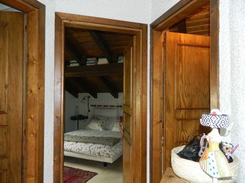 Apartmán Emanuel - Livigno