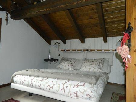 Apartmán Emanuel - Livigno