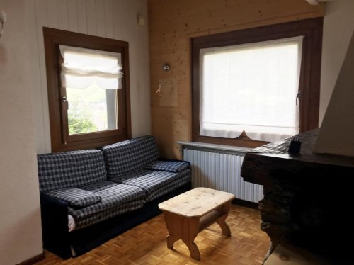 Apartmán Emanuel - Livigno