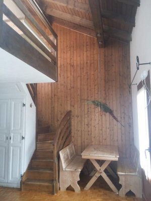 Apartmán Emanuel - Livigno