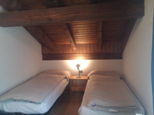 Apartmán Emanuel - Livigno