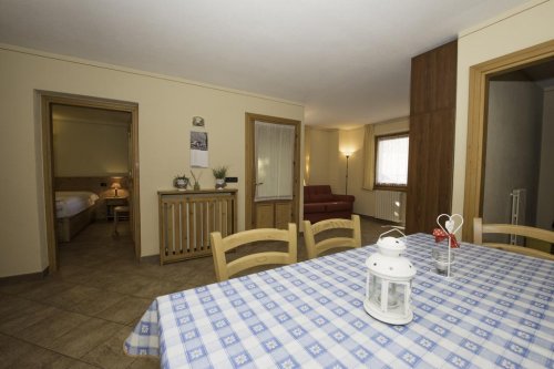 Apartmány Levanto - Livigno