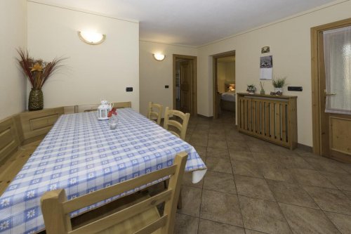 Apartmány Levanto - Livigno