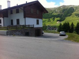 Apartmány Levanto - Livigno Apartmány Levanto - Livigno