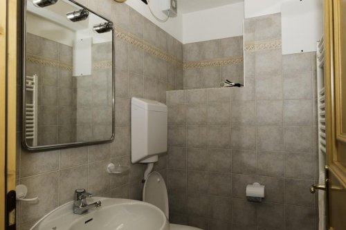 Apartmány Levanto - Livigno