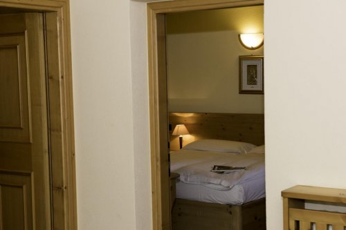 Apartmány Levanto - Livigno