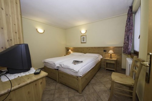 Apartmány Levanto - Livigno