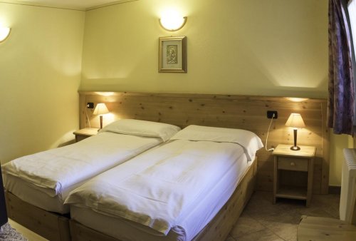 Apartmány Levanto - Livigno