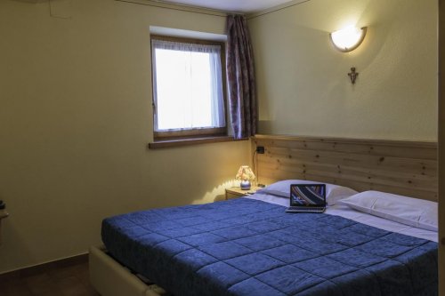 Apartmány Levanto - Livigno