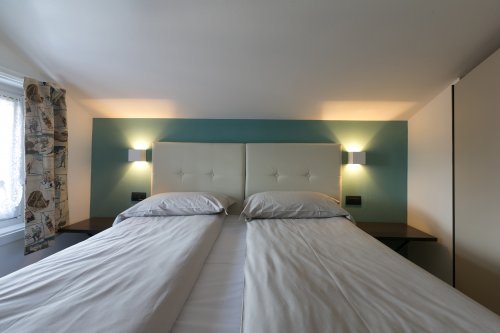 Apartmány Guana - Livigno