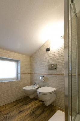 Apartmány Guana - Livigno