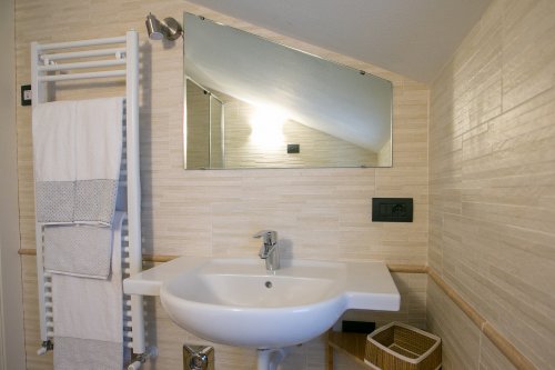 Apartmány Guana - Livigno