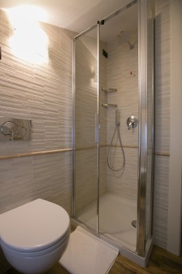 Apartmány Guana - Livigno