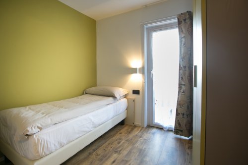 Apartmány Guana - Livigno