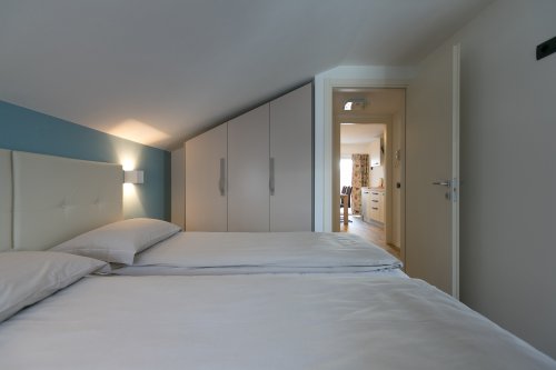 Apartmány Guana - Livigno