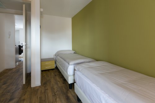 Apartmány Guana - Livigno