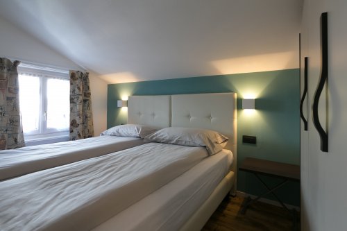 Apartmány Guana - Livigno