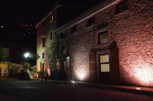 Hotel Antica Marina - Nicotera Marina