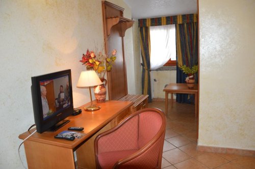 Hotel Antica Marina - Nicotera Marina