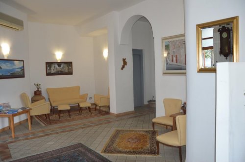 Hotel Antica Marina - Nicotera Marina