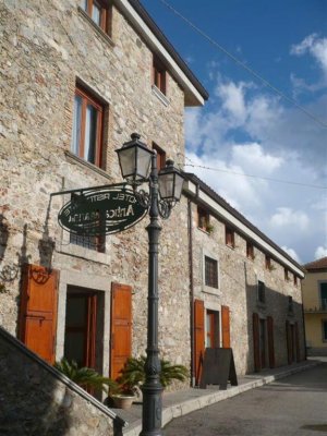 Hotel Antica Marina - Nicotera Marina