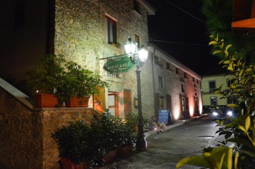 Hotel Antica Marina - Nicotera Marina