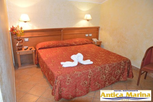 Hotel Antica Marina - Nicotera Marina