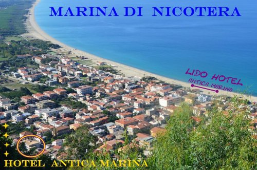 Hotel Antica Marina - Nicotera Marina
