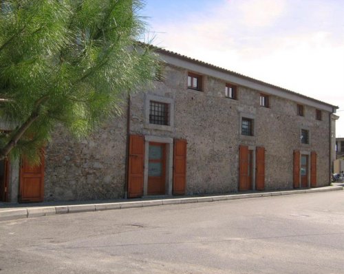 Hotel Antica Marina - Nicotera Marina