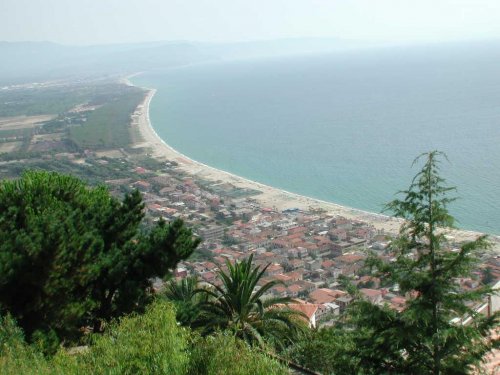 Hotel Antica Marina - Nicotera Marina