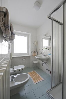 Hotel Fiorenza - Campitello di Fassa