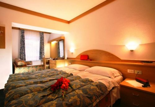 Hotel Fiorenza - Campitello di Fassa