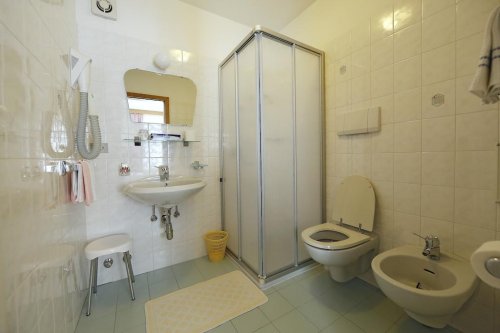 Hotel Fiorenza - Campitello di Fassa