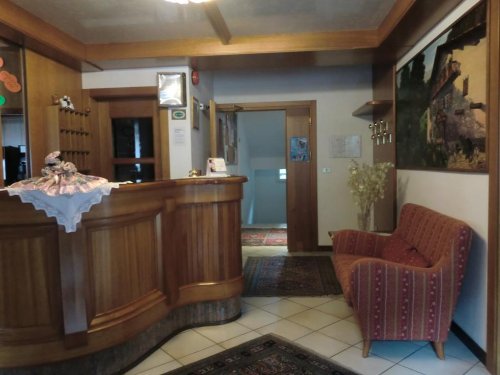Hotel Fiorenza - Campitello di Fassa