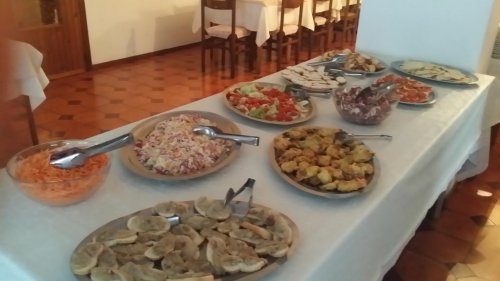 Hotel Nevada - Campitello di Fassa