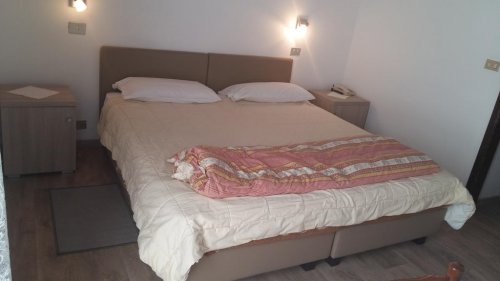 Hotel Nevada - Campitello di Fassa