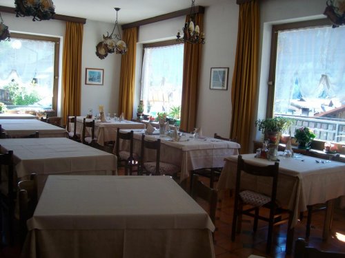 Hotel Nevada - Campitello di Fassa