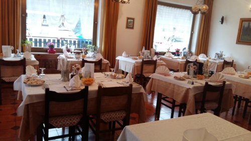 Hotel Nevada - Campitello di Fassa