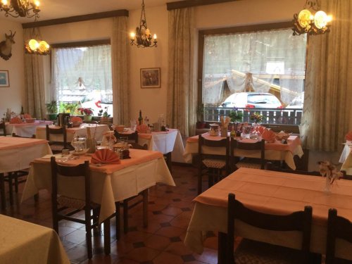 Hotel Nevada - Campitello di Fassa