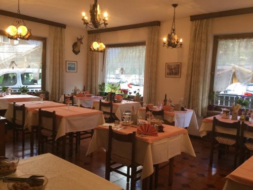 Hotel Nevada - Campitello di Fassa