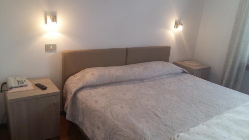 Hotel Nevada - Campitello di Fassa