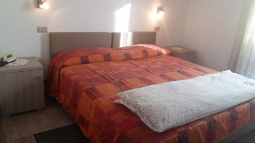 Hotel Nevada - Campitello di Fassa