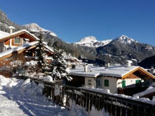 Hotel Nevada - Campitello di Fassa Hotel Nevada - Campitello di Fassa