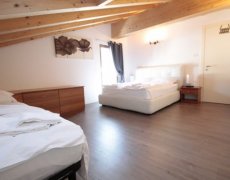 Baita le Stelle - Livigno