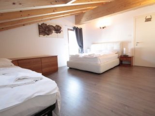 Baita le Stelle - Livigno