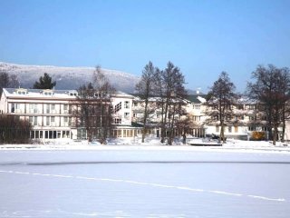 Hotel Riviera